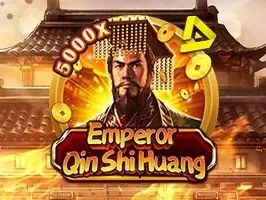 Emperor Qin Shi Huang