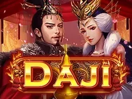 Daji