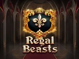 Regal Beasts game icon