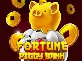 Fortune Piggy Bank game thumbnail