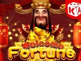 Welcome Fortune game icon