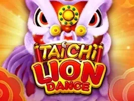 TaichiLiondance game icon