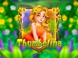 Thumbelina game icon